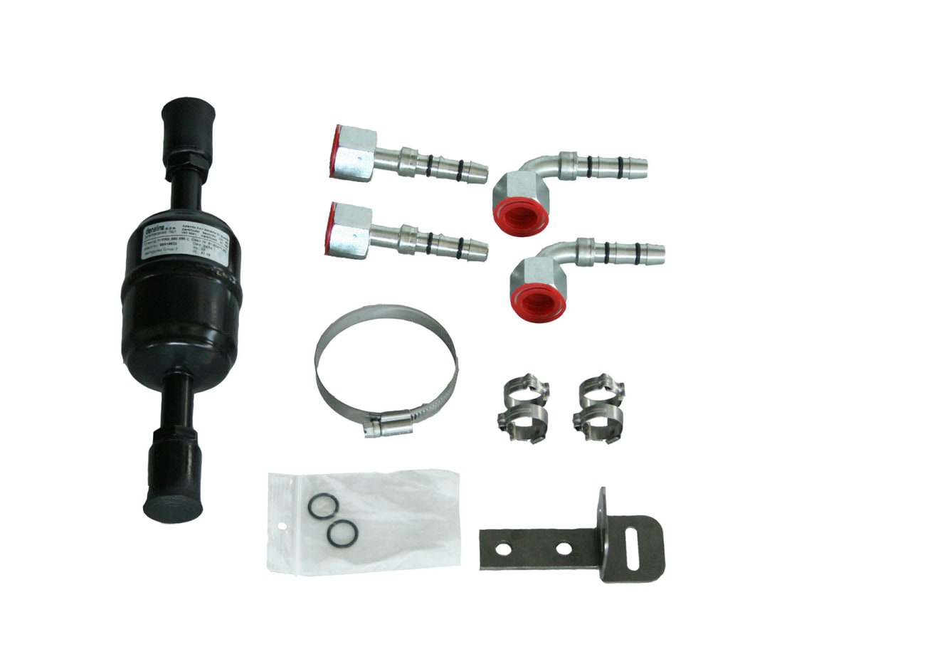 Refrigerant_sound_reduction_kit