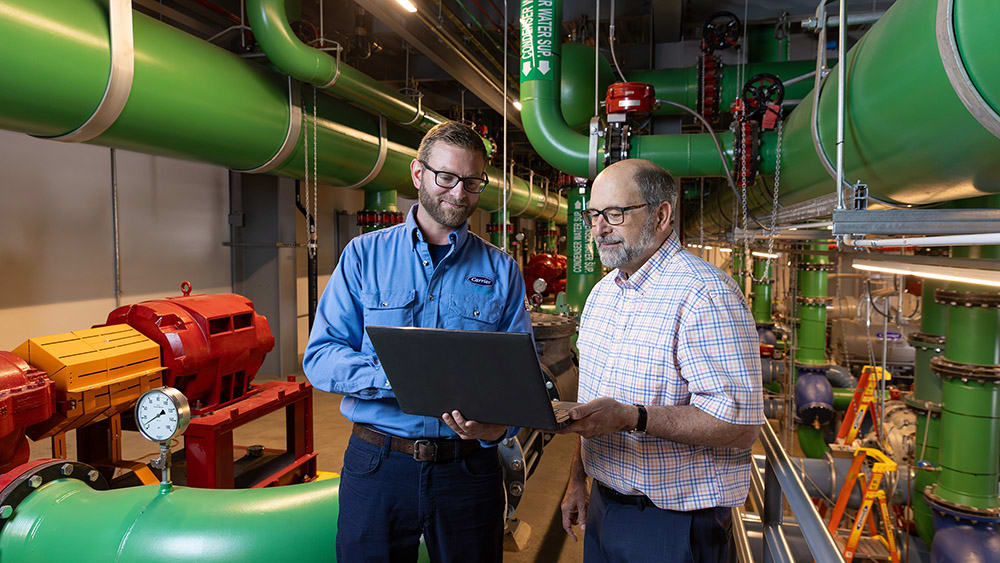 baseline-analysis-tech-with-customer-c