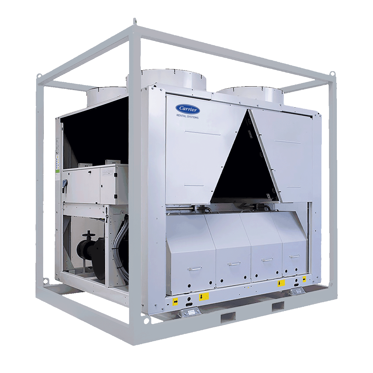 CRS-Warmtepomp-225kW-30RQP230-CH0225