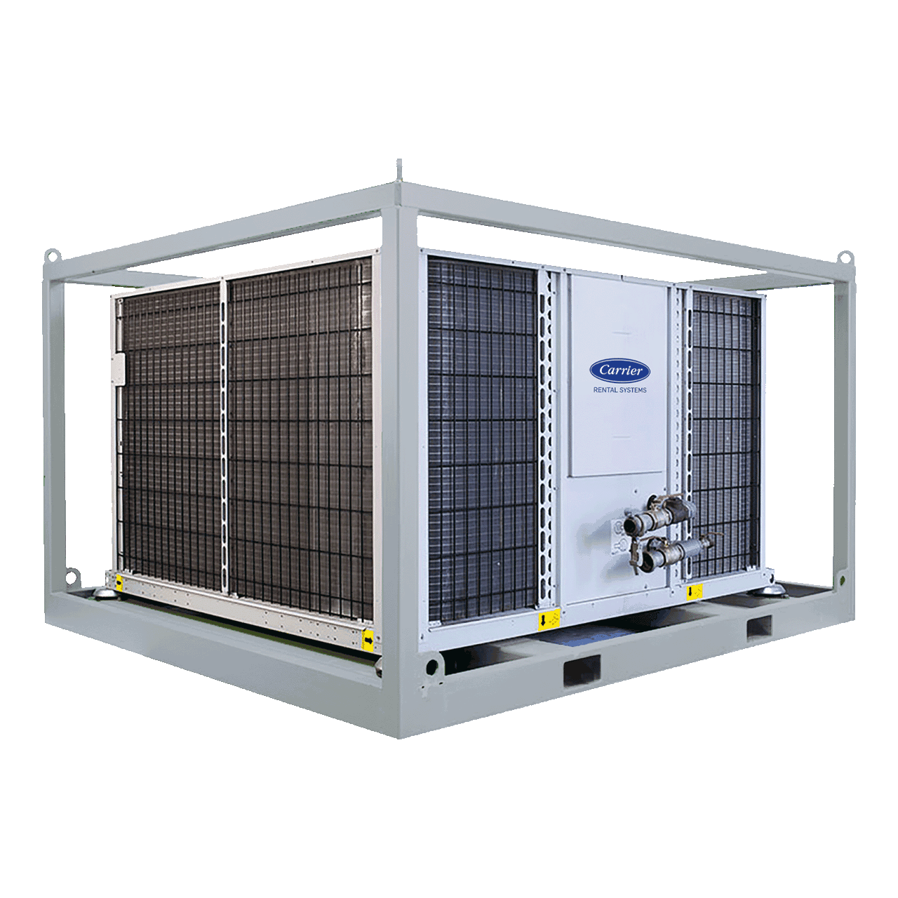 CRS-Warmtepomp-100kW-30RQS100-CH0100