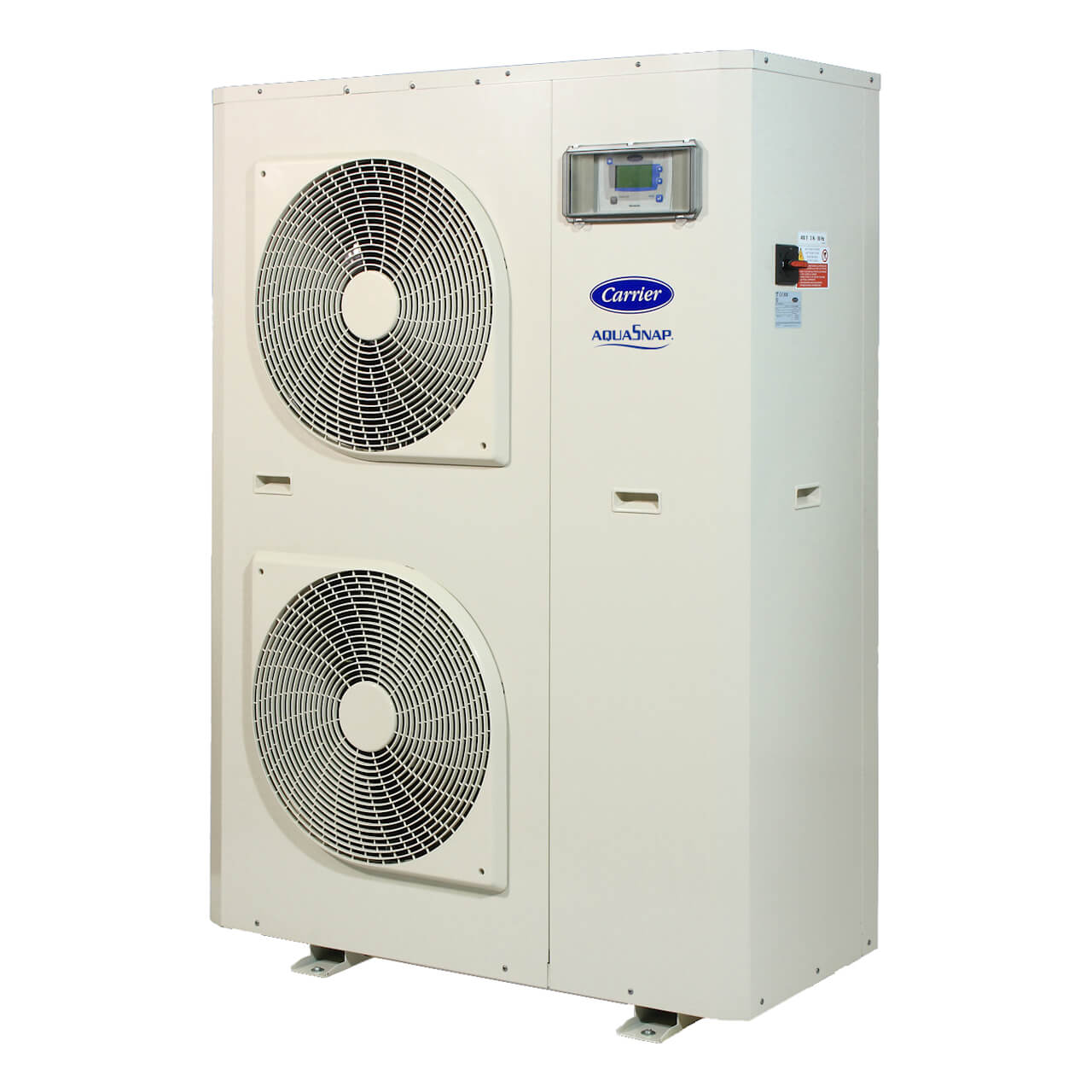 carrier-30RB-017-021-air-cooled-chiller