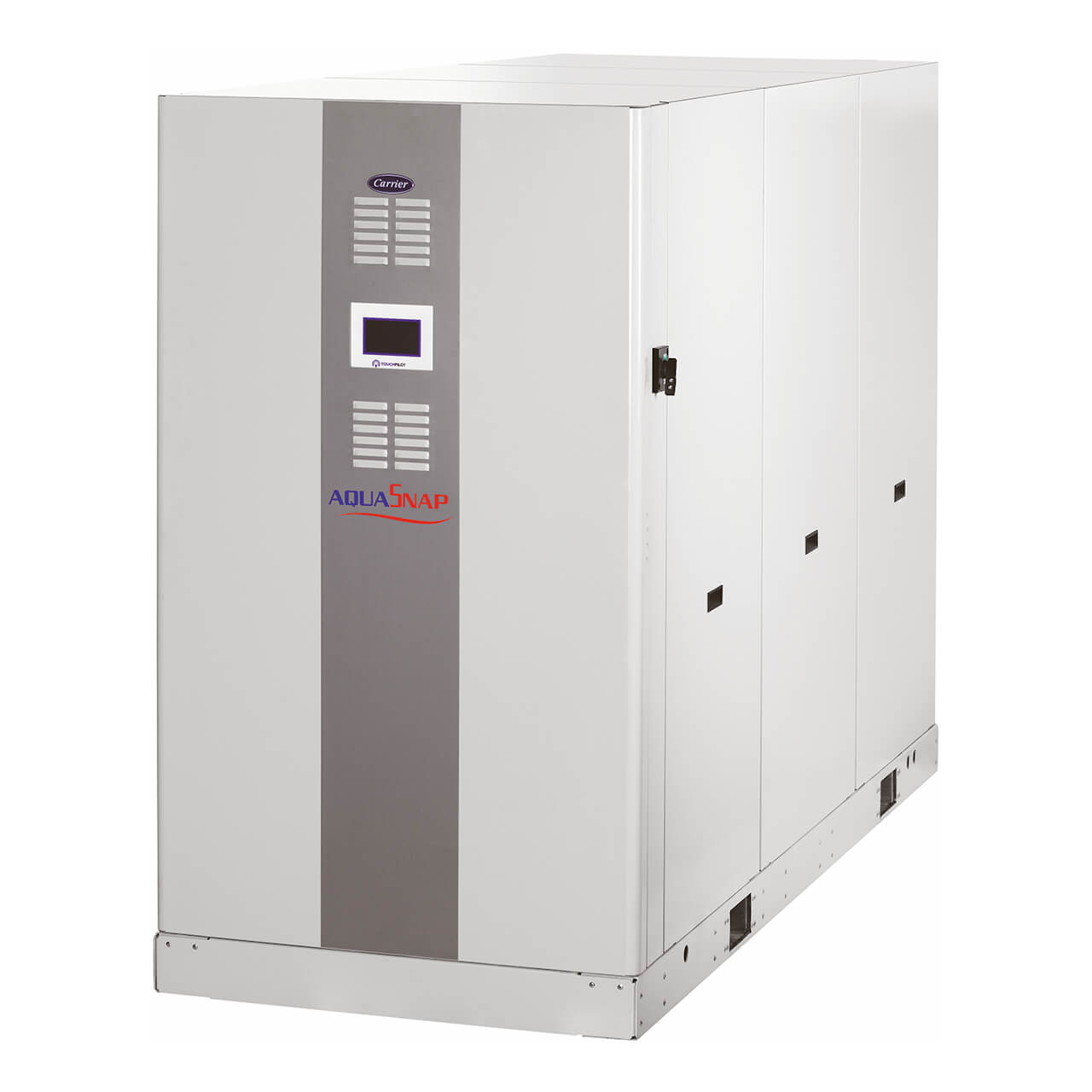 carrier-30WG-30WGA-water-cooled-condenserless-liquid-chiller-hydraulic-module