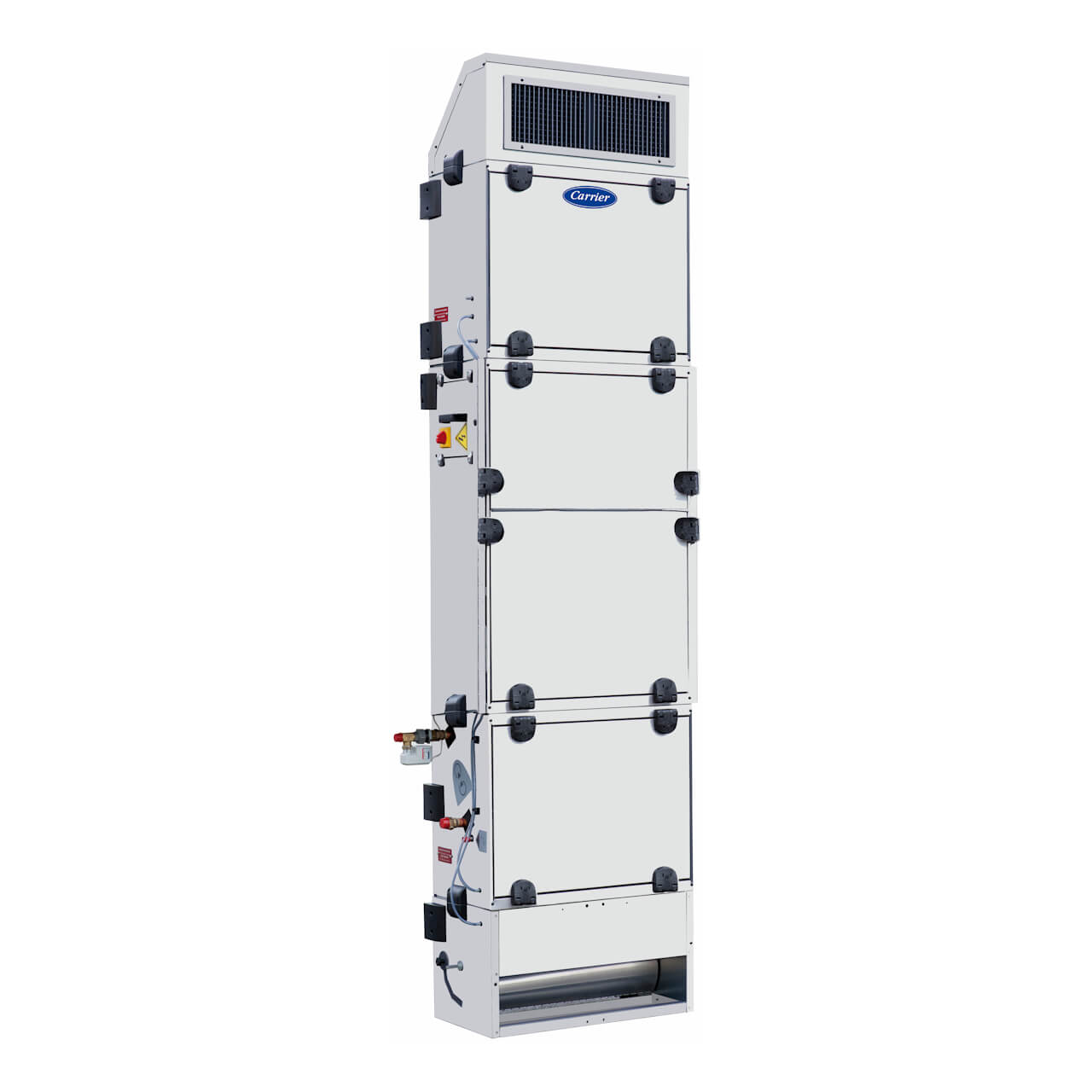 carrier-39CQ-air-handling-unit-compact