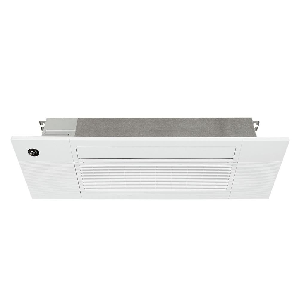 performance-one-way-ductless-mini-split-cassette-45MCCA