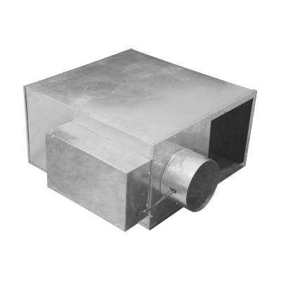 carrier-45J-series-fan-powered-air-terminal