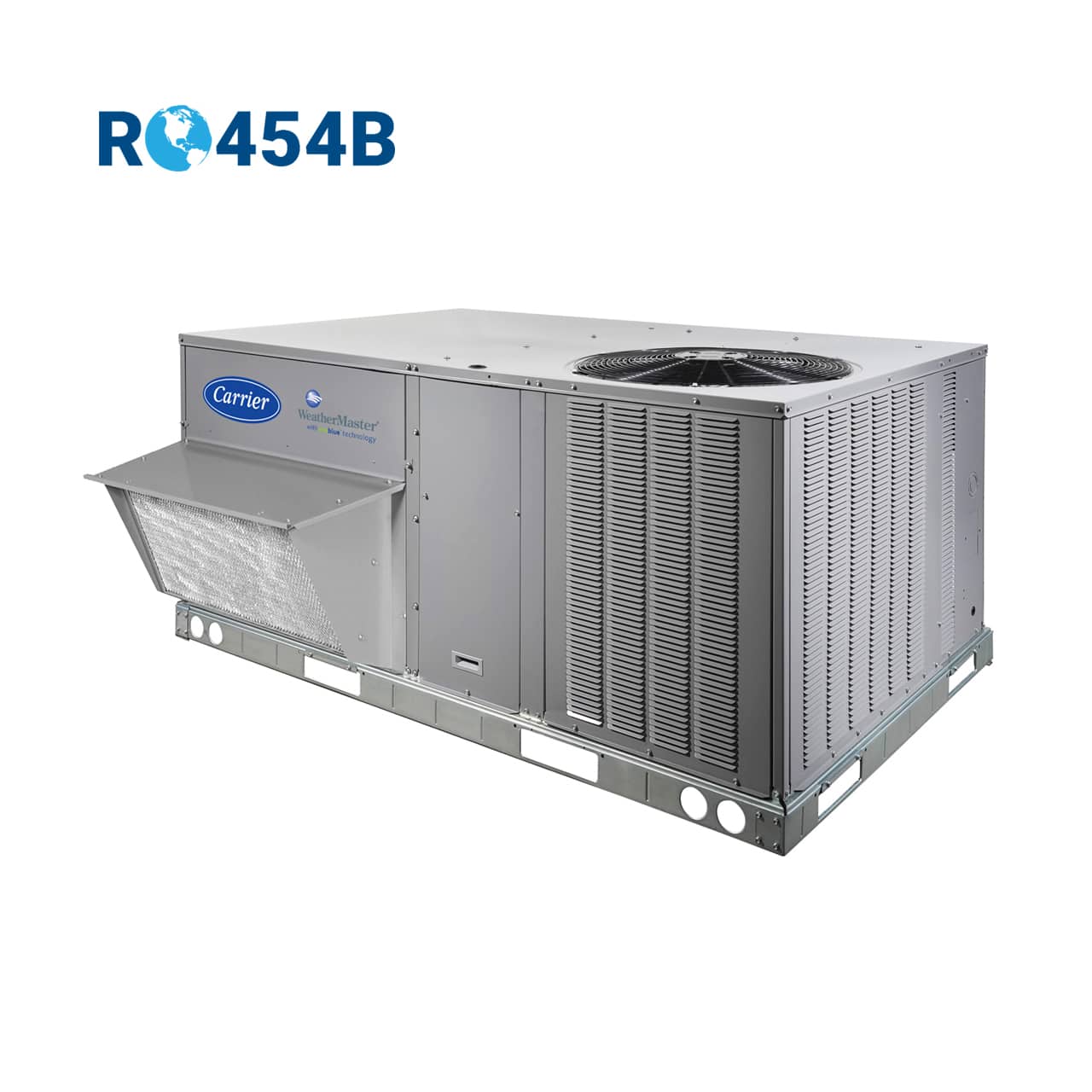 carrier-50geq-single-pkg-heat-pump-rtu