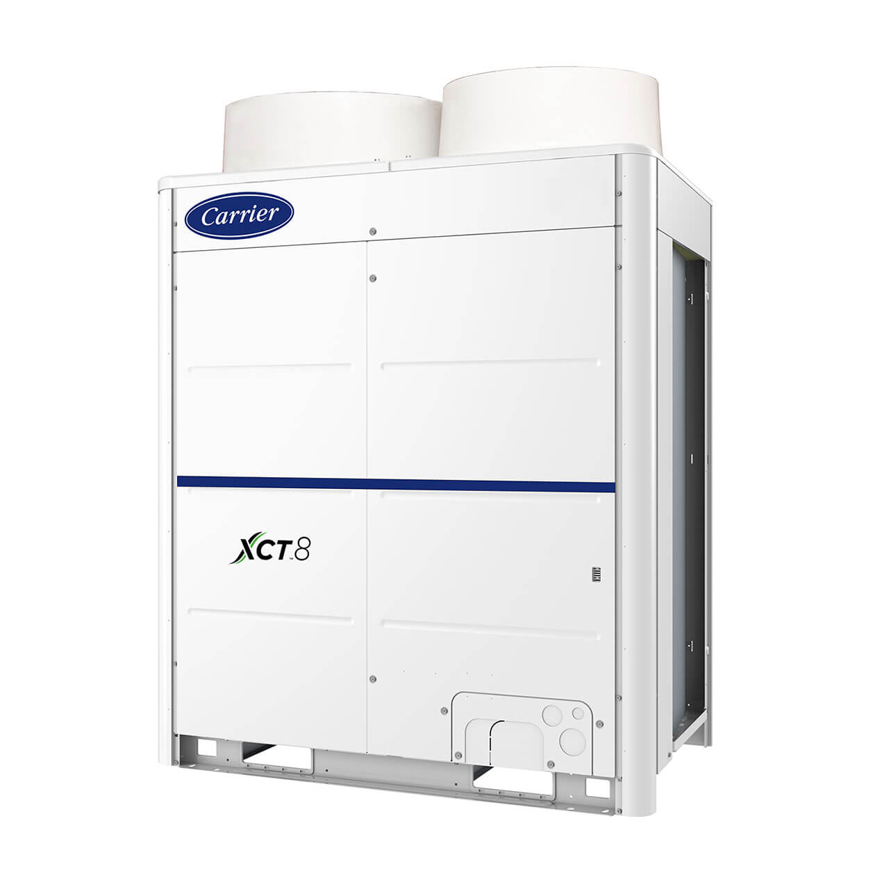 carrier-vrf-xct8-outdoor-units