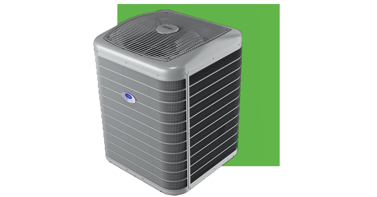 carrier ac unit