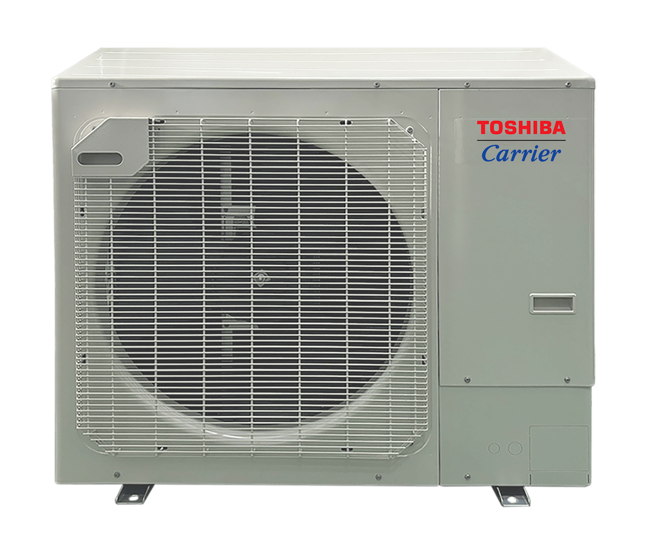 carrier-mcy-mub-vrf-single-phase-heat-pump-system