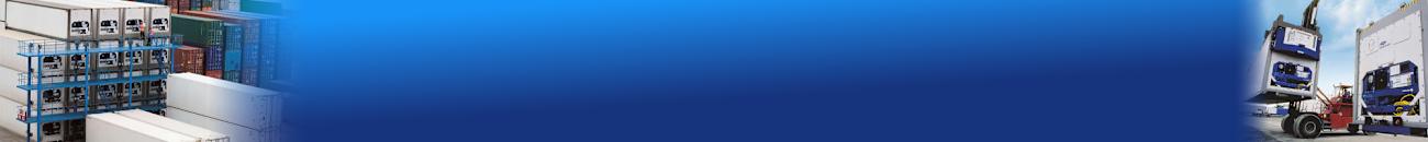 Carrier Container Refrigeration Marketplace