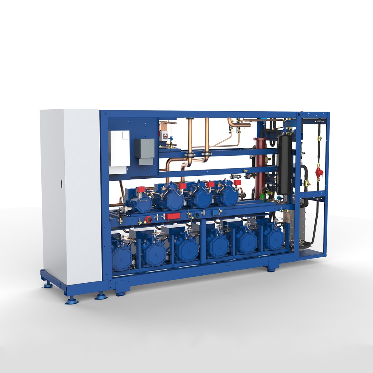 compressor-rack-co2oltec-evo-A