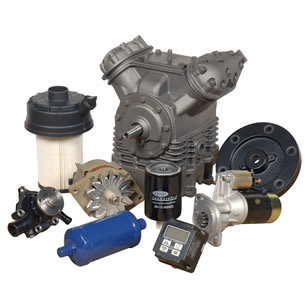 carrier-20-series-parts-group