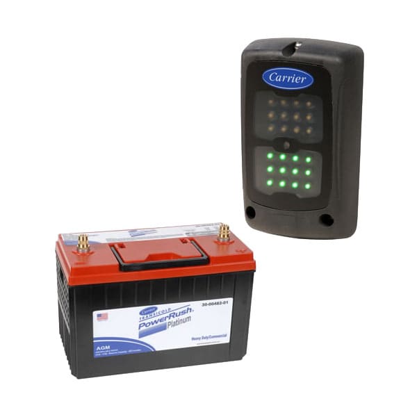 carrier-temperature-monitor-with-green-lightbar-powerrush-platinum-battery