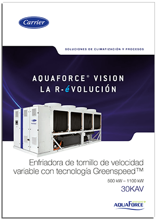 carrier-30kav-aquaforce-vision-es