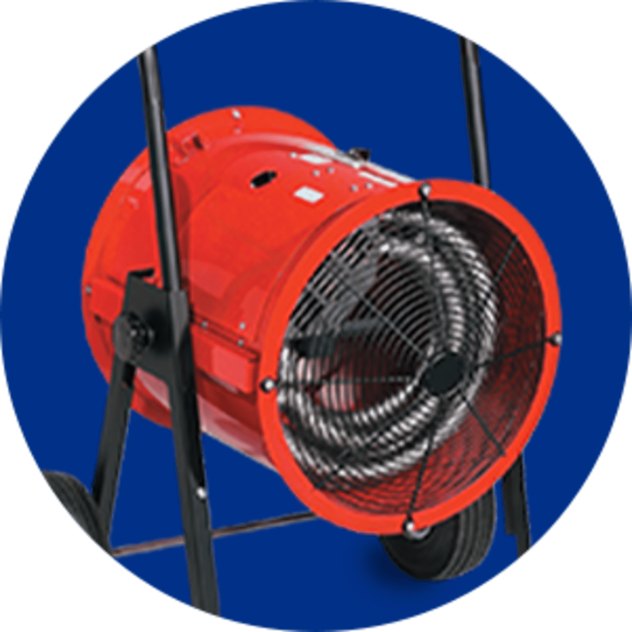 Heaters-Product-Circle