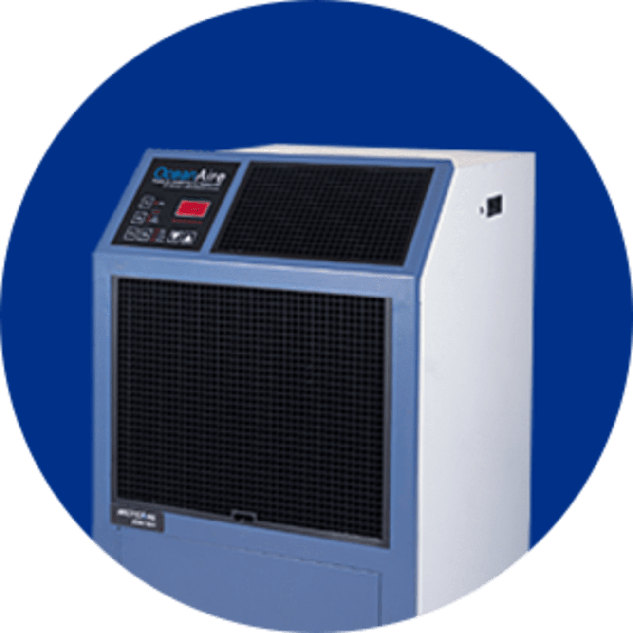 Low-Temperature-Product-Circle