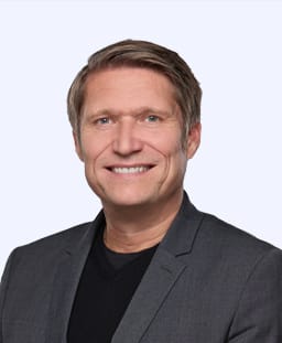 Thomas Heim
President, Residential & Light Commercial HVAC EMEA, for
