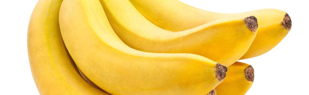 bananas