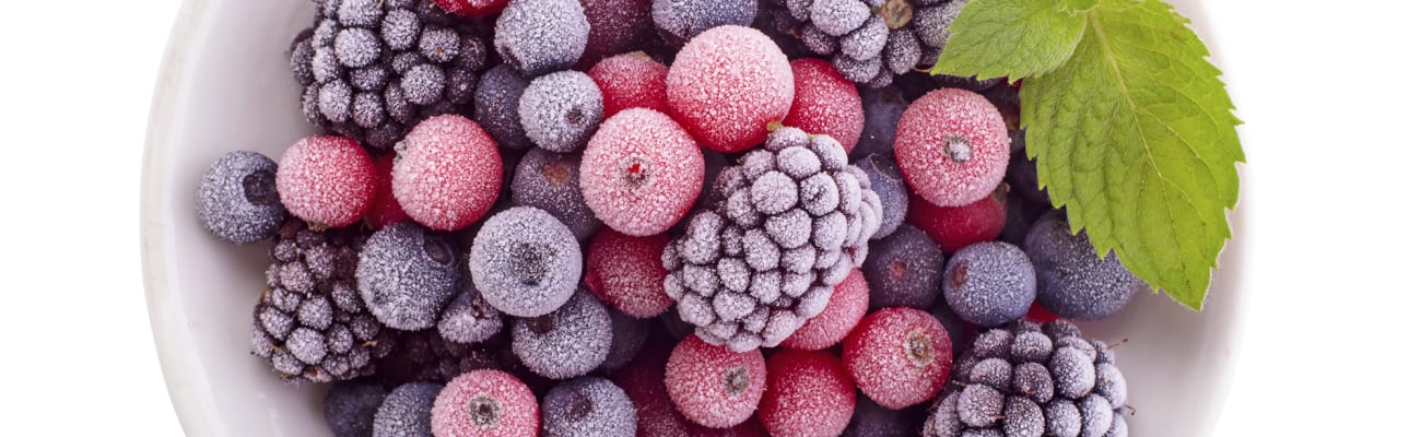 frozen-berries