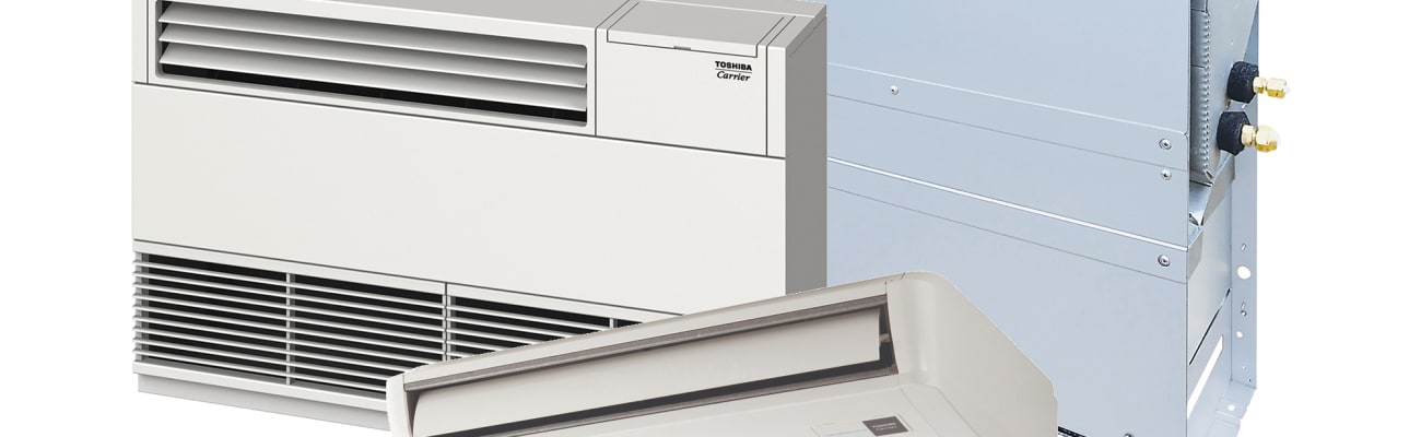 toshiba-carrier-vrf-indoor-units