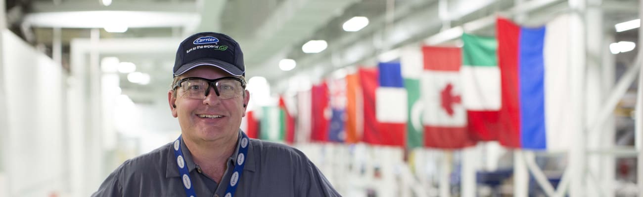 carrier-worker-leed-certified-factory-c