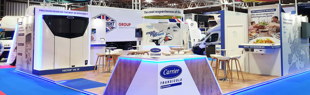 carrier-transicold-trade-show
