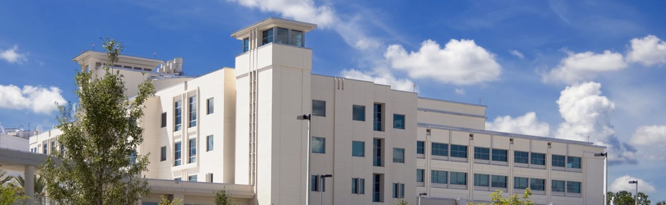 hospital