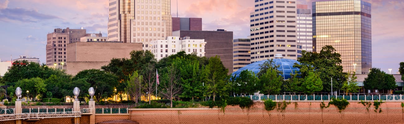 carrier-local-service-shreveport-louisiana