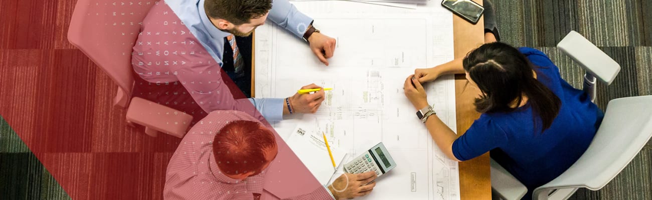 Blueprint meeting
