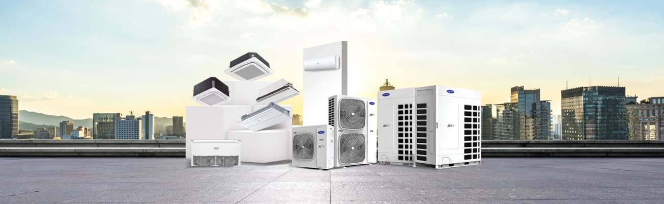 xct7-variable-refrigerant-flow-introduction