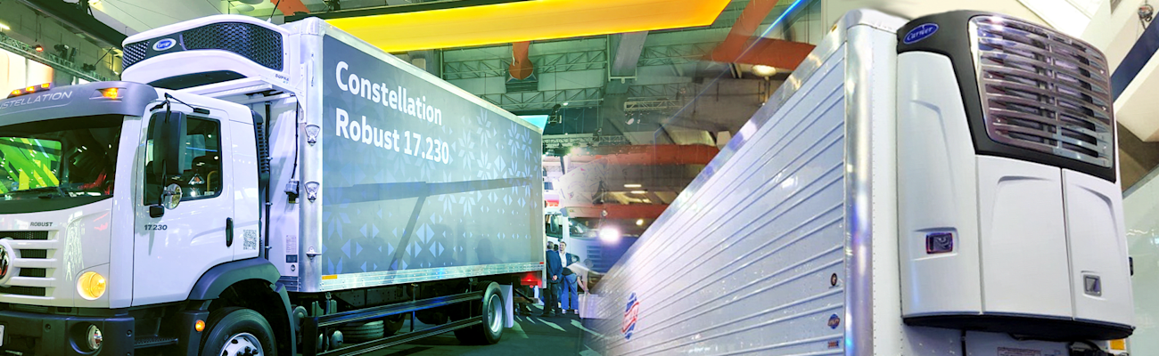 Expotransporte 2023 hero banner