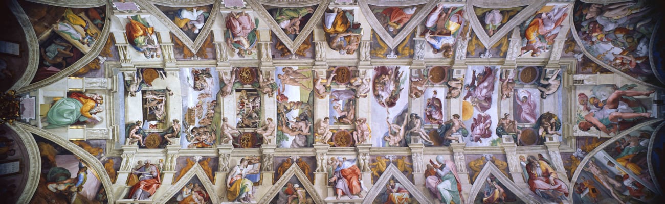 carrier-case-study-sistine-chapel-roof