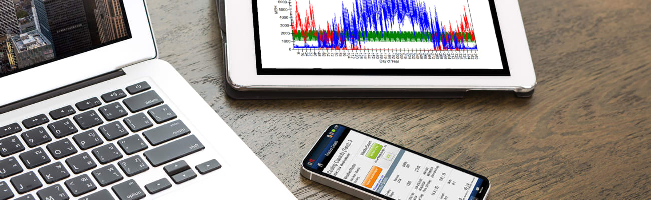 Carrier’s popular eDesign Programs including the Hourly Analysis Program (HAP) can help with training in HVAC tasks and more. We offer training that will help you better utilize the programs.