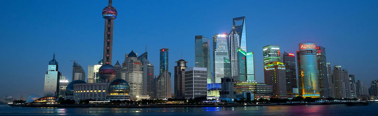 shanghai-cityscape-at-night-A