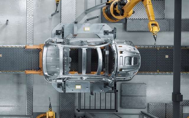 Project_profile_Automotive_industry_Carrier_Rental
