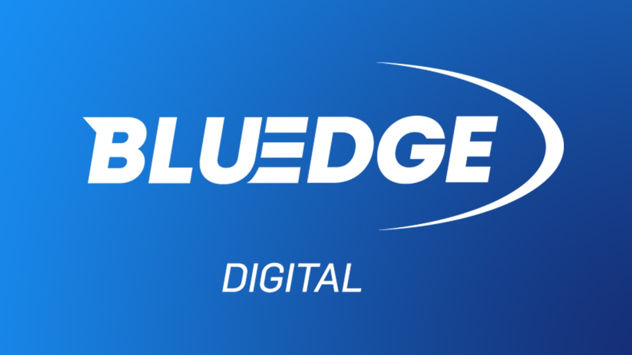 Carrier BluEdge Digital