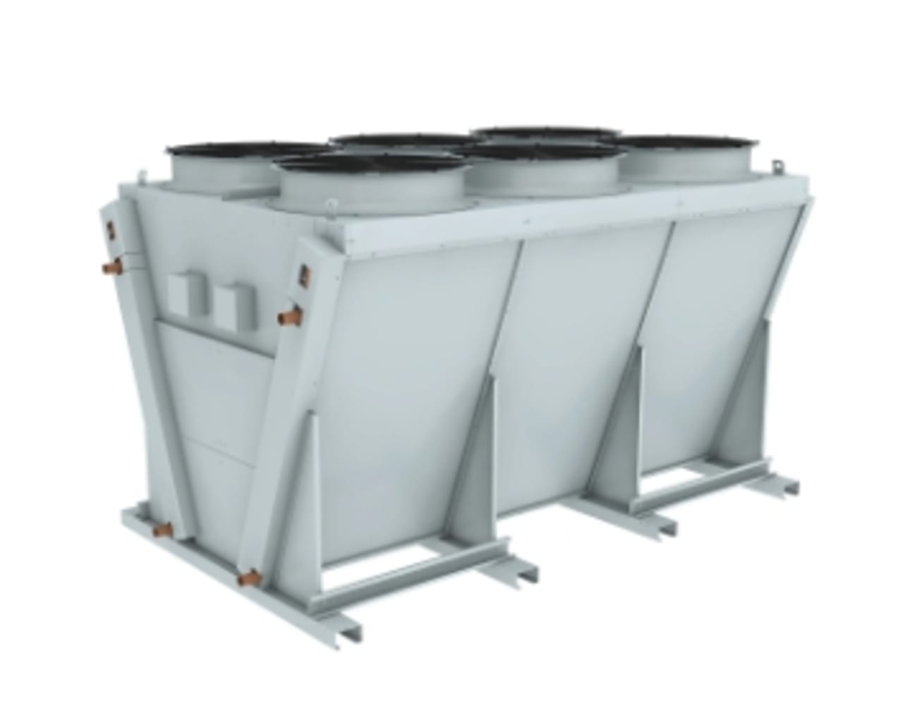 Tenor Gas Cooler