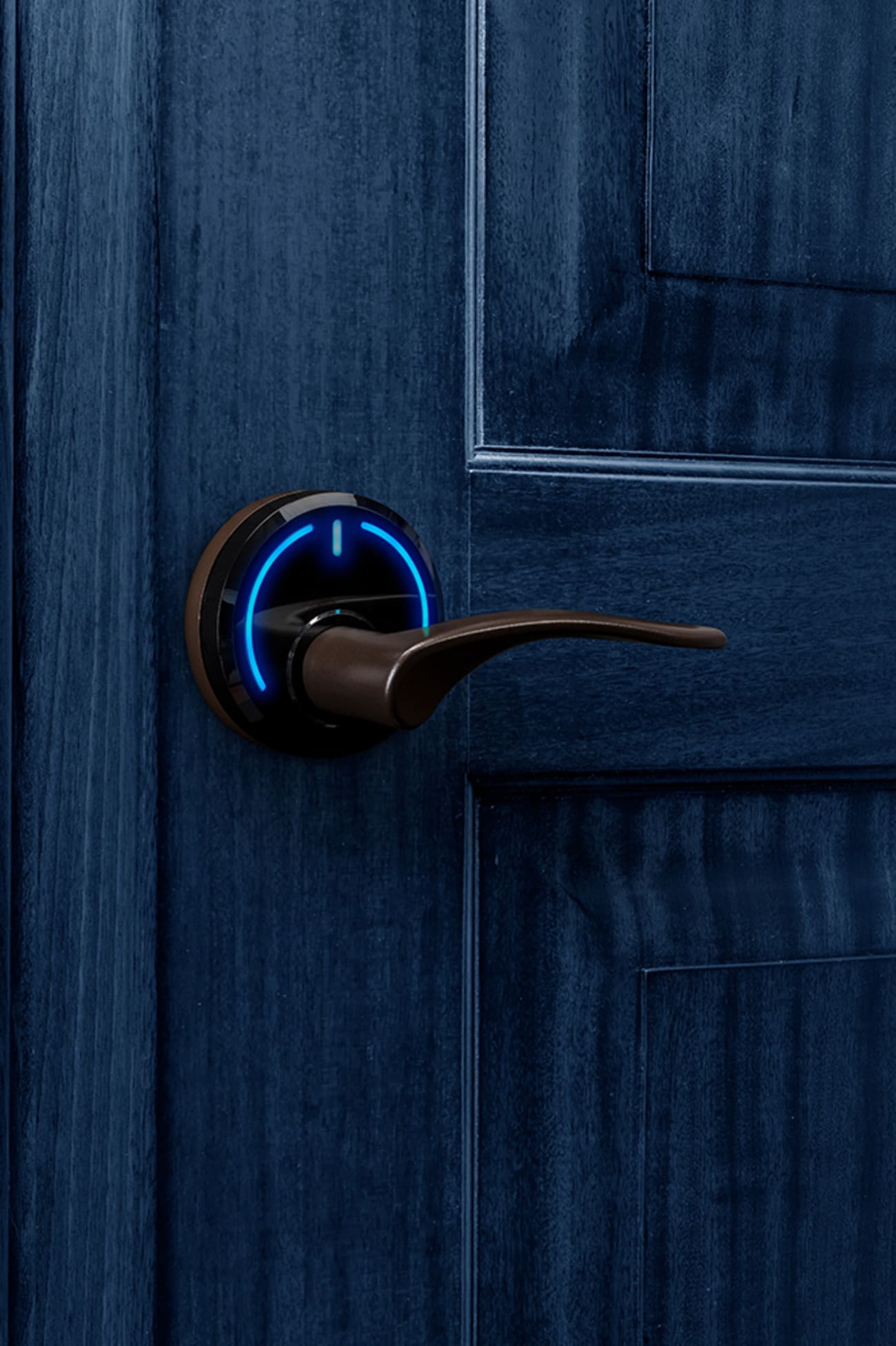 Onity-Serene-lock-angeled-blue-door-B-2x3