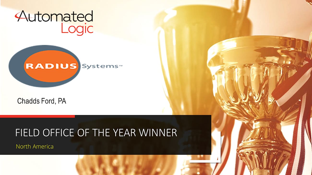 Automatedlogic-Radius-Systems-Field-Office-Winner