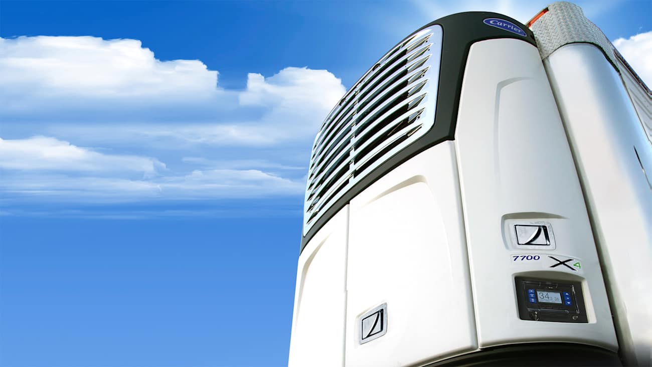 Carrier-Transicold-X4-7700-Trailer-Refrigeration-Unit-6x9