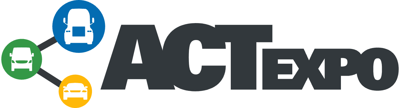 ACT Expo logo