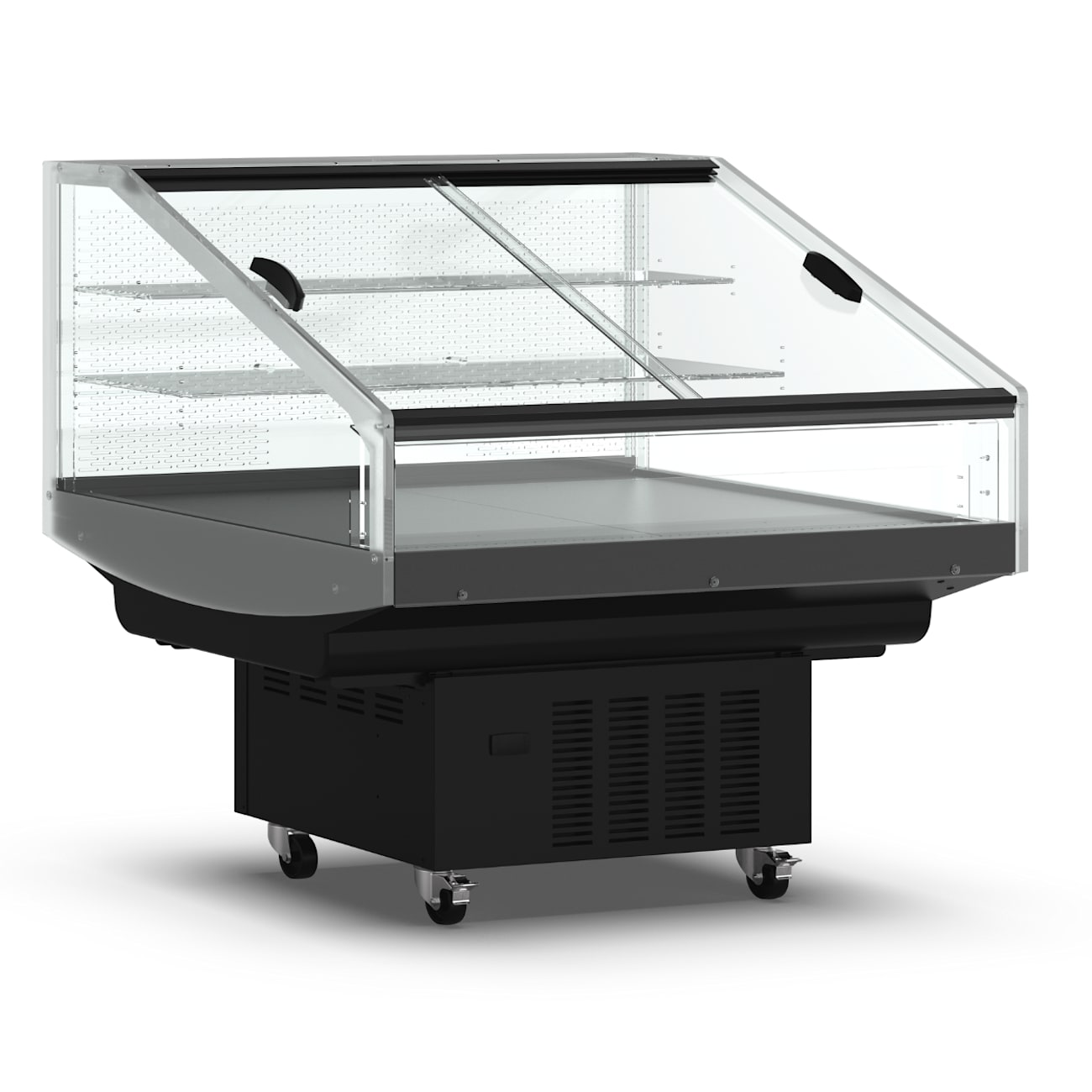Areor® Stepped G