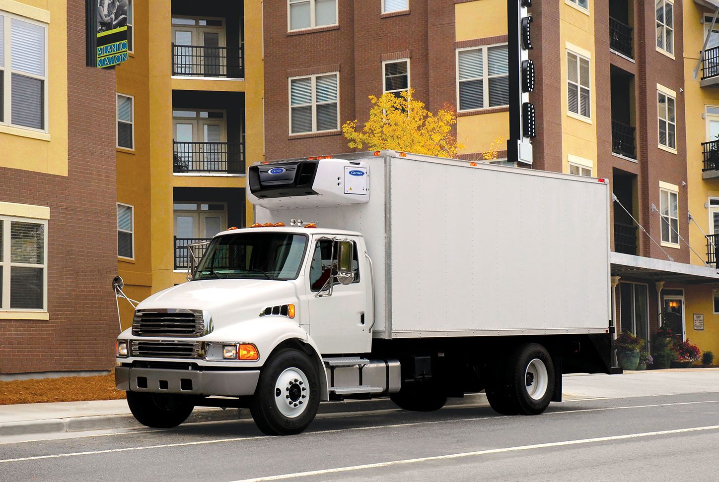 carrier-supra-760-installed carrier-supra-760-installed