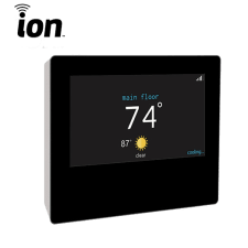 Programmable Thermostats Wi Fi Thermostats Heil
