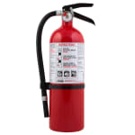 Choosing the Right Fire Extinguisher for Your Home | Kidde