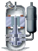 carrier-DC-twin-rotary-inverter-compressor-for-chillers carrier-DC-twin-rotary-inverter-compressor-for-chillers