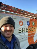 Sheren_Plumbing_tech-van Sheren_Plumbing_tech-van