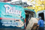 Riley_Heating_van Riley_Heating_van
