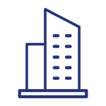 Carrier-NewIconography-DarkBlue_Commercial-Office