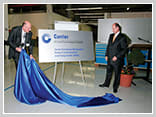 carrier-opens-leed-design-center